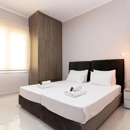 Cosy 2br Next To Bars & Restaurants Athènes