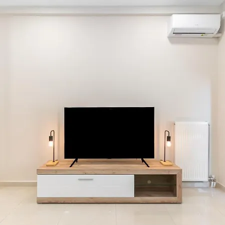 Appartement Cosy 2br Next To Bars & Restaurants