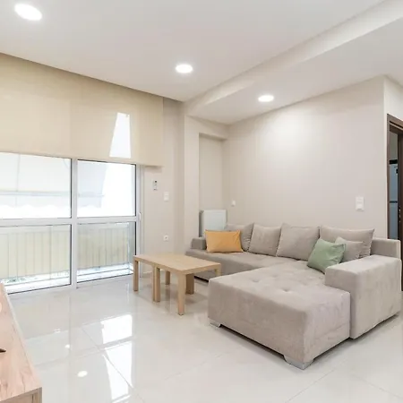 Cosy 2br Next To Bars & Restaurants * Athènes