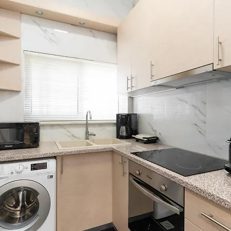 Cosy 2br Next To Bars & Restaurants * Athènes