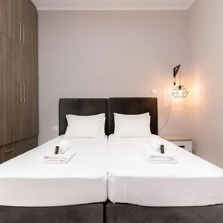 Cosy 2br Next To Bars & Restaurants Appartement