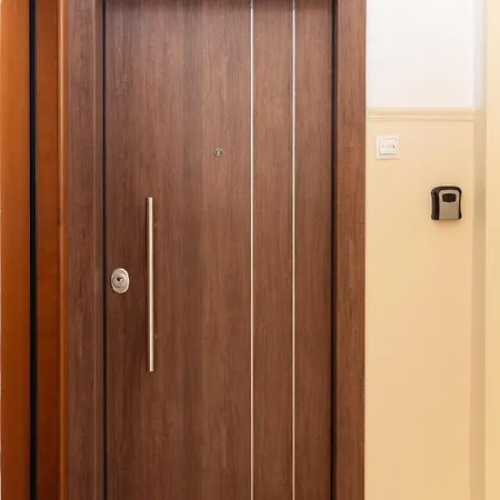 Cosy 2br Next To Bars & Restaurants * Athènes